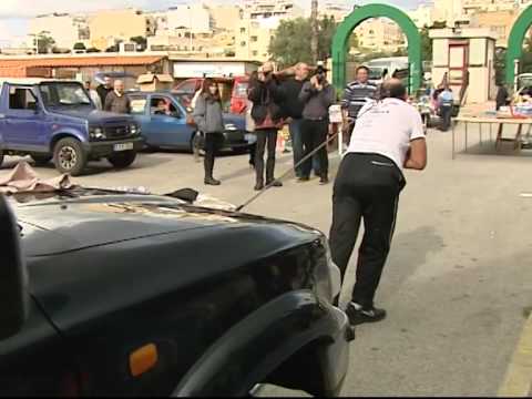 Juża' saħħtu b'risq min hu fil-bżonn