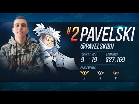 Pavelski vs Viewers - Dev Stream Highlight