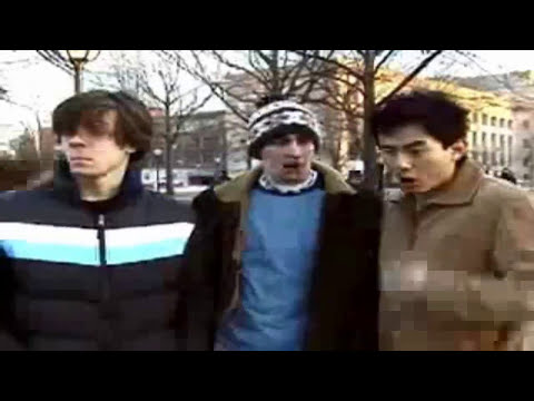 Break it Down - Tally Hall