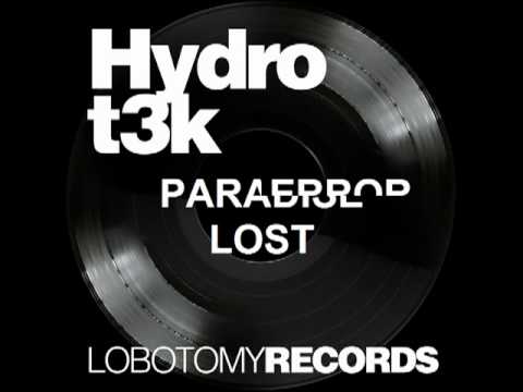 LOR017: Hydrot3k - Darkside EP