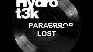LOR017: Hydrot3k - Darkside EP
