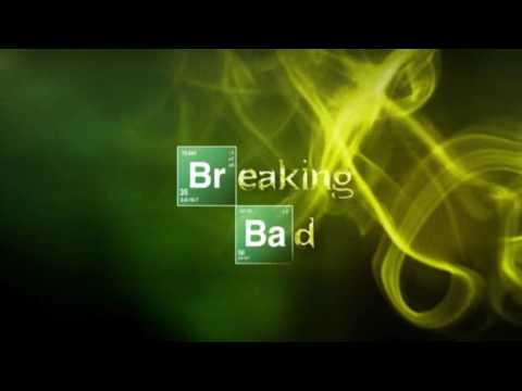 Breaking Bad - Theme