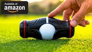 52 Amazing Golf Accessories You Didn’t Know You Needed