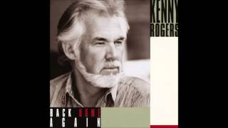 Kenny Rogers - They Just Dont Make Em Like You Any