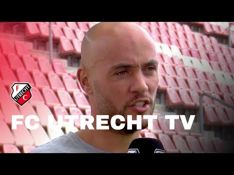 FC UTRECHT TV | 'Benieuwd naar het nieuwe FC Utrecht' 👀