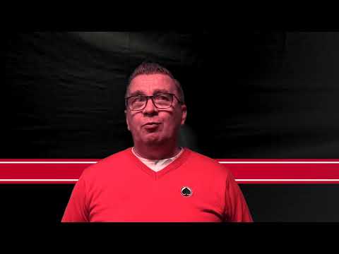 Ari-Pekka Selinin haastattelu TPS-ottelun jälkeen