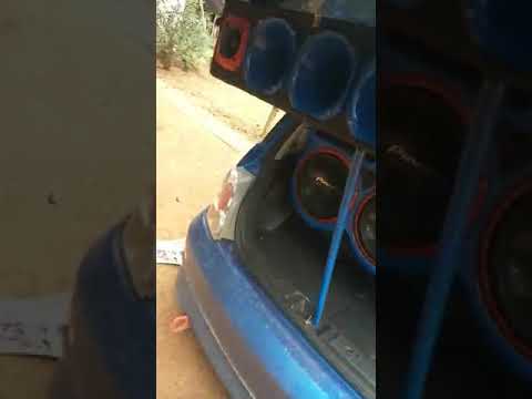 IST El Misterio vol.4 San predo py Dj Fabio