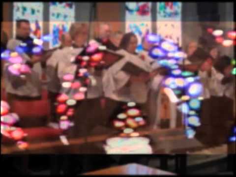 Christ is the World's True Light (Stanton)