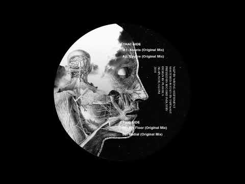 Wrong Assessment - Empire [ASCETIC005LTD]
