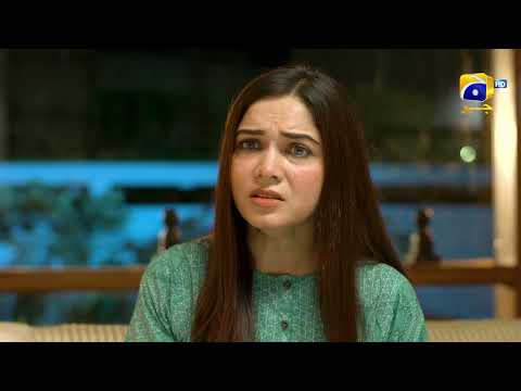 Zindagi Aik Paheli 𝗡𝗲𝘄 𝗣𝗿𝗼𝗺𝗼 Episode 79 - Nimra Khan - Haroon Shahid - Maria Malik - HAR PAL GEO