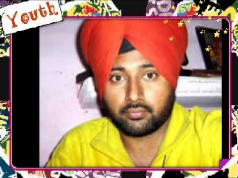 Harjit Harman & Sukhjit Khanpuri ~ Gal Dil De Das Sajna...