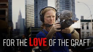 Jennifer Hahn | Love of the Craft