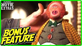 Download lagu MISSING LINK | Behind the Scenes Featurette mp3