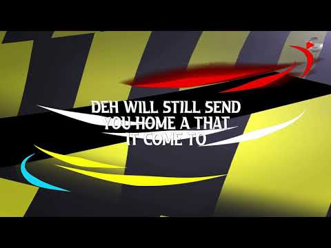 I Octane - Beware (Official Video) (May 2021) (Di General Records)