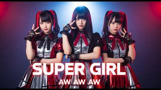 Download lagu AW AW AW – Super Girlies | Japan Pop Rock Cover by JV Musik (Energetic Girl Band Style) mp3 Download lagu AW AW AW – Super Girlies | Japan Pop Rock Cover by JV Musik (Energetic Girl Band Style) mp3