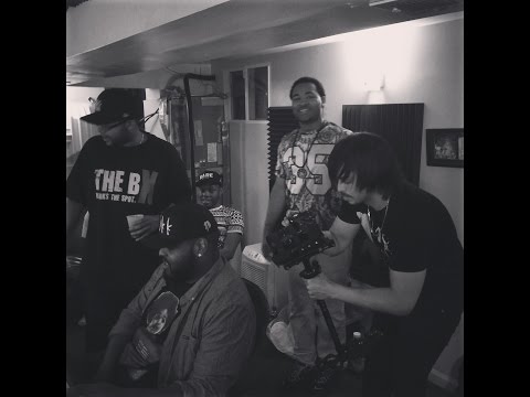 Par-City "Third Eye" [Official Video] Dir. By Michael Garcia Films