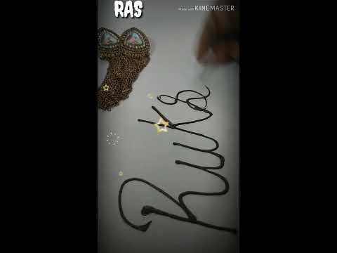 Ruksar name /// WhatsApp Name Status /// for someone special ♥️ loveforever ♥️♥️♥️