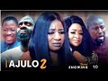 AJULO 2 - Latest Yoruba Movie Review 2024| Mide FM Abiodun| Taiwo Hassan| Funmi Awelewa| Sunny Ali