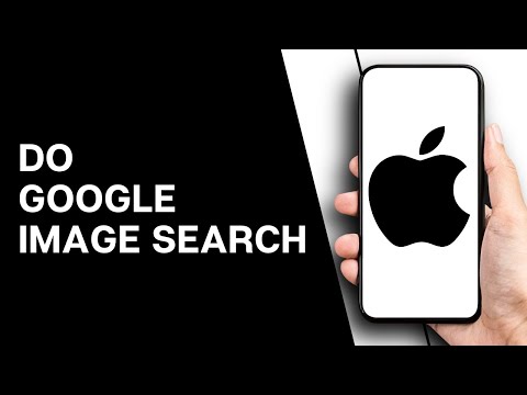 How To Google Image Search On Iphone 2025 Tutorial