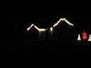 Christmas Lights Music Show 2007