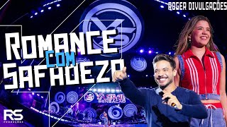 Yasmin Sensação - ROMANCE COM SAFADEZA Ft. Wesley Safadao (AO VIVO EM FORTALEZA)