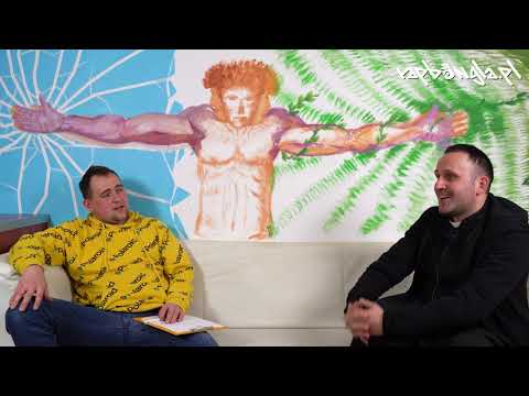 Ks. Bartczak: Strajk Kobiet, Tau, Kościół  | #WYWIAD 🎤 - RapBangla.pl