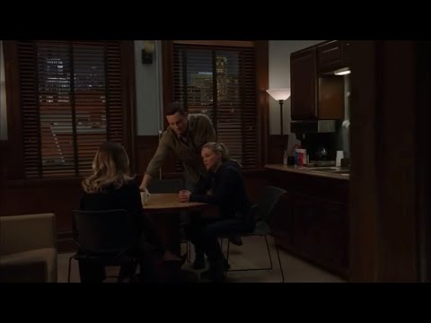 Chicago P.D Hailey and Jay 7x13 pt. 3/3 - Upton and Halstead