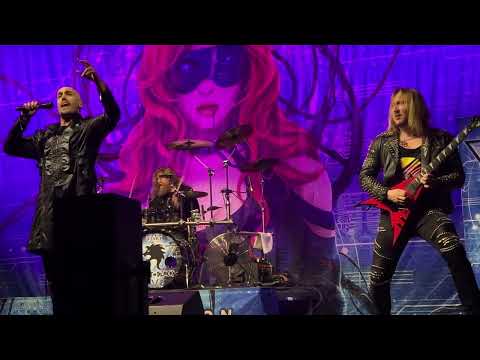 Beast In Black (Fin) 04 Sweet True Lies Live 06.12.22@FieraCityMilano