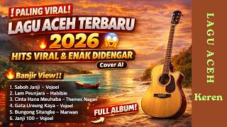 Download lagu Lagu Aceh Terbaru 2026 🔥 Hits Viral & Enak Didengar (Cover AI) mp3 Download lagu Lagu Aceh Terbaru 2026 🔥 Hits Viral & Enak Didengar (Cover AI) mp3