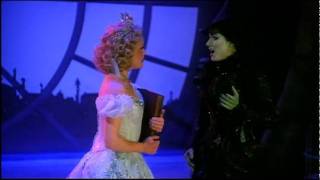 For Good - WICKED the Musical