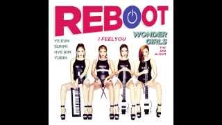 [DOWNLOAD/LYRICS]원더걸스(Wonder Girls) - Candle (ft. Paloalto) - REBOOT (The Third Album)