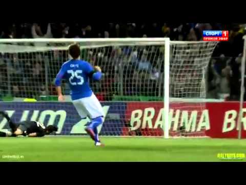 Mario Balotelli || top 10 goals