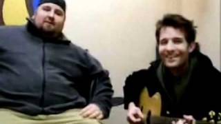 33 Miles, Thank you-Song by Song