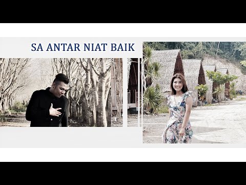 SA ANTAR NIAT BAIK - Mario G Klau ft Nabila Maharani  (VIDEO LYRICS)