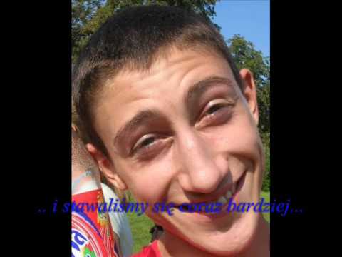 Klasa B - wspomnienia