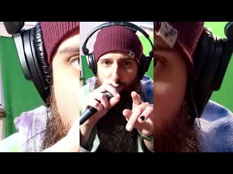 Mt. Analogue - Frequencies Bring Us Together in a Real Way