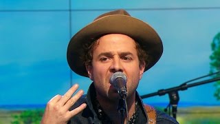 Saturday Sessions: Dawes performs &quot;When The Tequila Runs Out&quot;