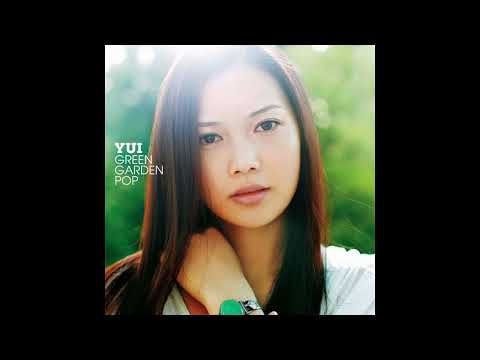 YUI - Green Garden Pop