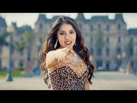 CON OTRA - Urbande (Video Oficial)