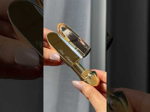 I bought my DREAM LIPSTICK 💋