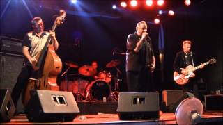 Robert Gordon: Suspicion.