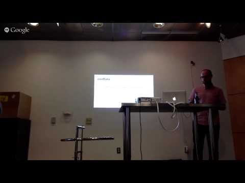 DC Scala meetup 2015/08/05 - Akka Streams
