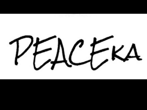 PEACEka - Kis Kece Lányom