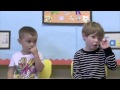 1D Day Toddlers Talk