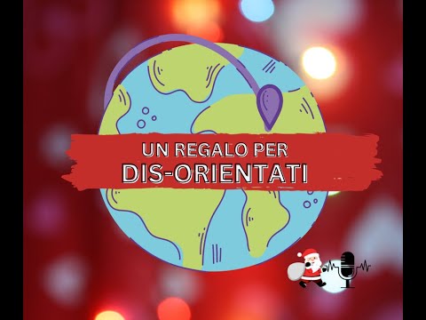 Un regalo di Natale per te: Il gioco dei talenti