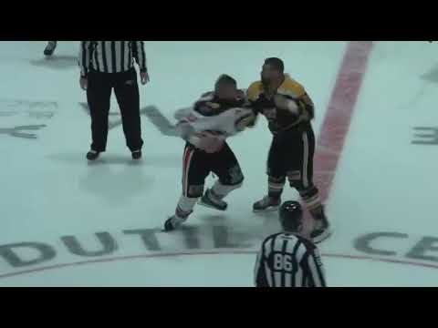 Dave Hamel vs David Lacroix Round 2 - 26-02-22