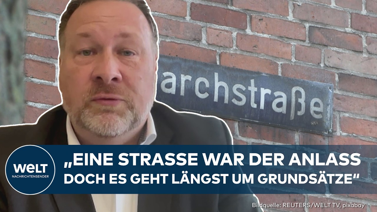 AFD-EKLAT: Kieler Politik im Chaos – Grüne unter Druck! Was steckt dahinter?