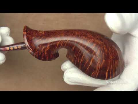 Pipa Eder Mathias (Mr. Hyde) - pipe 193