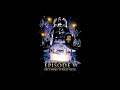 John Williams - Betrayal at Bespin | Full Score