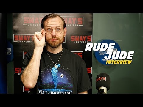 The All Out Show With Rude Jude 04-16-19 - Ralph Sutton - Hate It Or Love It?